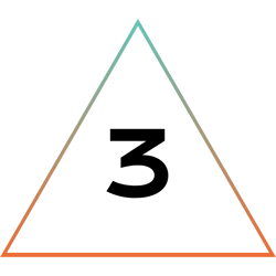 HSBU_Avidly triangle with number_3
