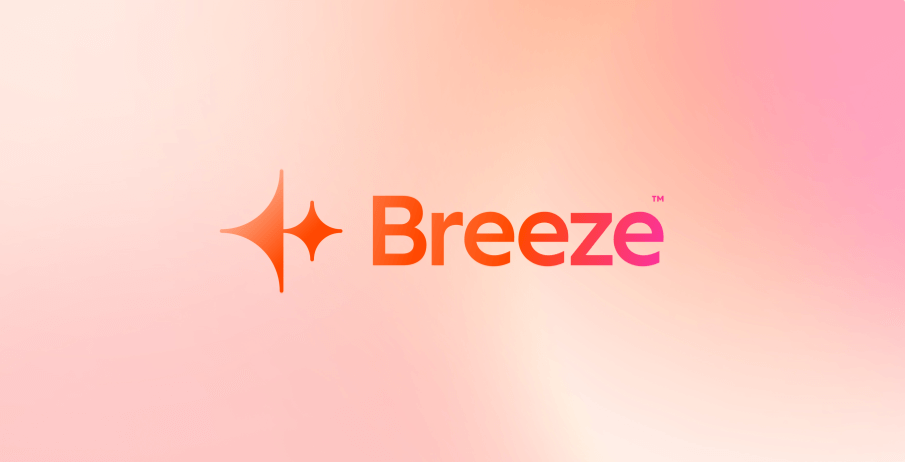 HubSpot Breeze banner